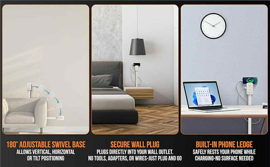 “Ухаалаг цахилгаан залгуур