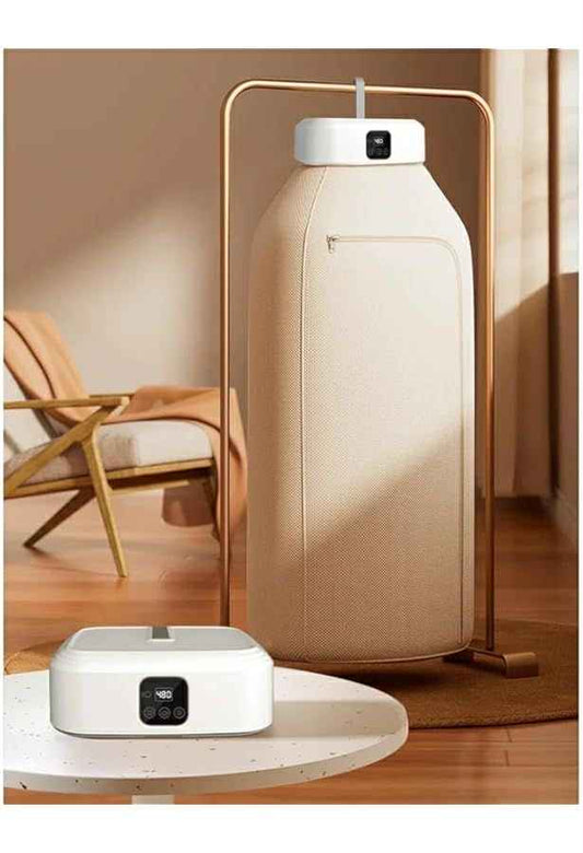 Ухаалаг Уурын Хатаагч