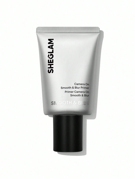 Smooth Blur Primer”