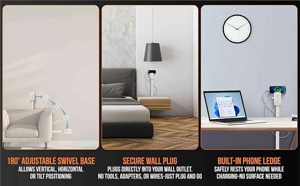 “Ухаалаг цахилгаан залгуур