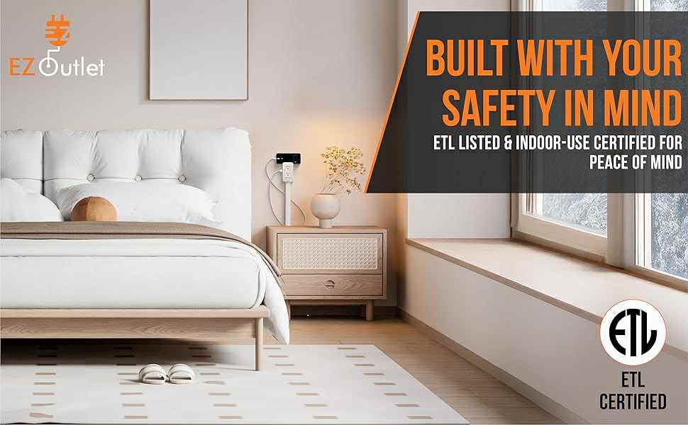 “Ухаалаг цахилгаан залгуур