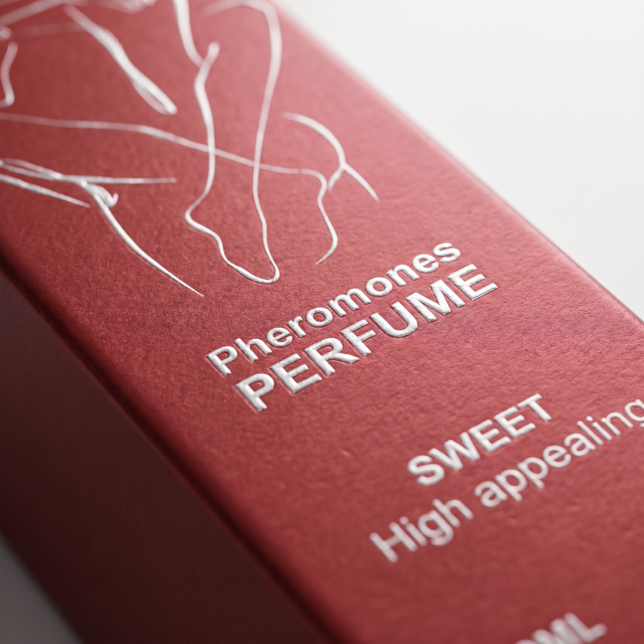 Pheromones үнэртэн- Эмэгтэйчүүдийн үнэртэн